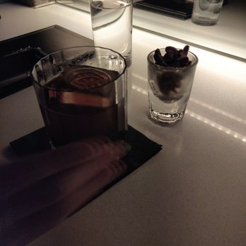 Bad Luck Bar - The hammer - Cocktail Bars Near Me - Detroit, Michigan