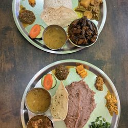 Annapurna Thakali Kitchen