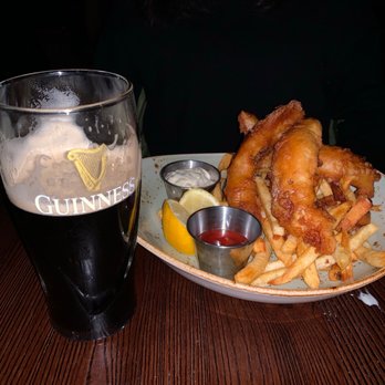 Hudson Hound - Amazing Fish and Chips - Irish Near Me - Jersey City, New Jersey Hudson Hound - Amazing Fish and Chips - Irish Near Me - Jersey City, New Jersey