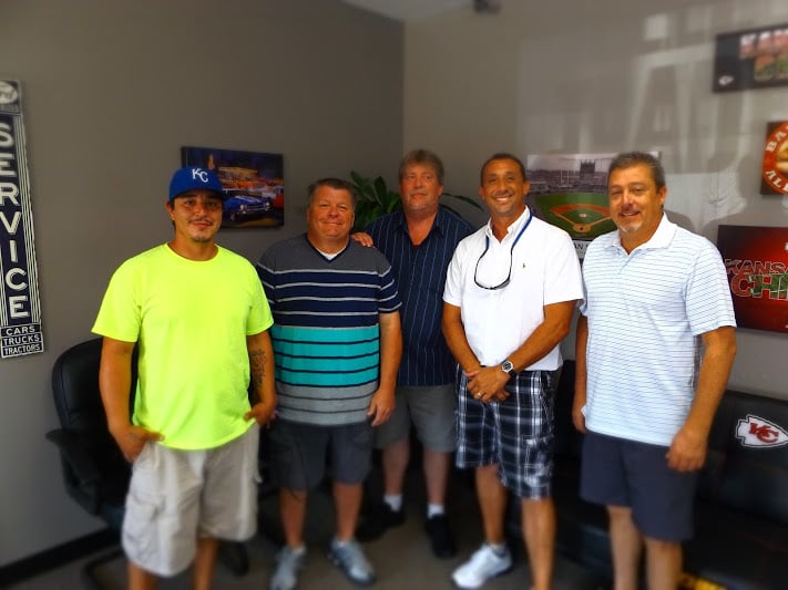 ALL STAR AUTO Updated August 2024 6102 Merriam Dr, Merriam, Kansas