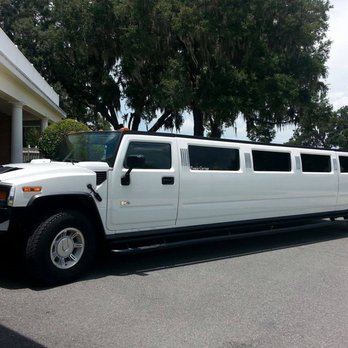 A Premier Carriage Company - Our Hummer seats up to 20 passengers. - Limos Near Me - Ocala, Florida A Premier Carriage Company - Our Hummer seats up to 20 passengers. - Limos Near Me - Ocala, Florida