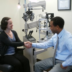 Metro Eye Docs