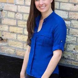 Adelaide West Physiotherapy - Dana Parsley
Registered Physiotherapist