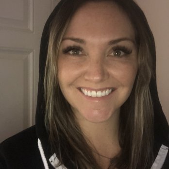 Wild Child Lashes - Rocking my hybrid lashes and comfy wild child hoodie! - Eyelash Service Near Me - Temecula, California