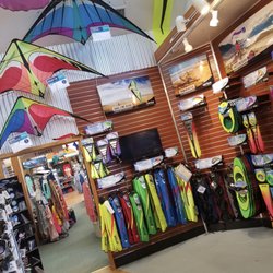 Kitty Hawk Kites