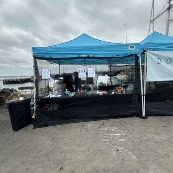 Dockside Fish - Seafood Near Me - San Diego, California