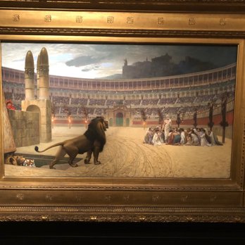 The Walters Art Museum - Art Museums Near Me - Baltimore, Maryland