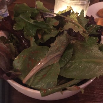 Miti Miti - House salad - Latin American Near Me - Brooklyn, New York