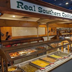 Granny Cantrell's - Real Southern Cooking indeed