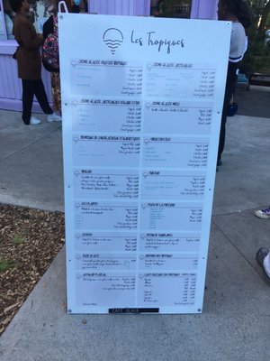 Les Tropiques by null