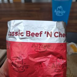 Arby's