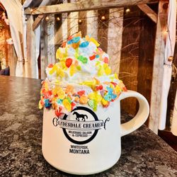 Clydesdale Creamery