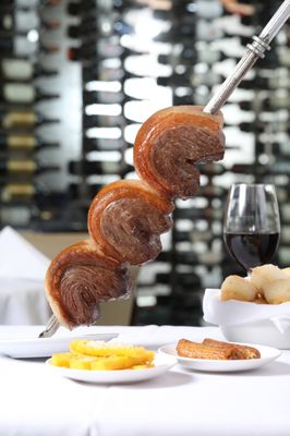 Churrasco Brazilian Steakhouse by null