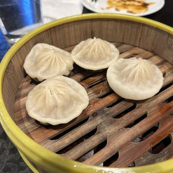 Dragon Beaux - Juicy Pork Xiao Long Bao - Dim Sum Near Me - San Francisco, California Dragon Beaux - Juicy Pork Xiao Long Bao - Dim Sum Near Me - San Francisco, California