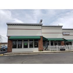 CaliLou Salon and Spa