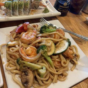 Sushi Fans Cafe - Yaki Udon - Japanese Near Me - Wellington, Florida Sushi Fans Cafe - Yaki Udon - Japanese Near Me - Wellington, Florida