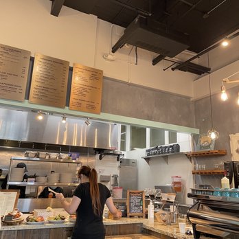 Foreigner - Kitchen - Breakfast & Brunch Near Me - San Mateo, California Foreigner - Kitchen - Breakfast & Brunch Near Me - San Mateo, California