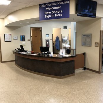 Octapharma Plasma - Fort Worth - Octapharma Plasma Donation Center Fort Worth, TX - Hulen Bend
PLASMA CENTER ADDRESS:
6228 Hulen Bend Blvd
Fort Worth, TX
76132 - Blood & Plasma Donation Centers Near Me - Fort Worth, Texas Octapharma Plasma - Fort Worth - Octapharma Plasma Donation Center Fort Worth, TX - Hulen Bend
PLASMA CENTER ADDRESS:
6228 Hulen Bend Blvd
Fort Worth, TX
76132 - Blood & Plasma Donation Centers Near Me - Fort Worth, Texas