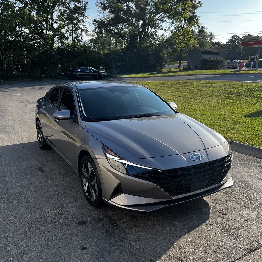 InsideOut Detailing Crew - Auto Detailing Near Me - Mount Juliet, Tennessee