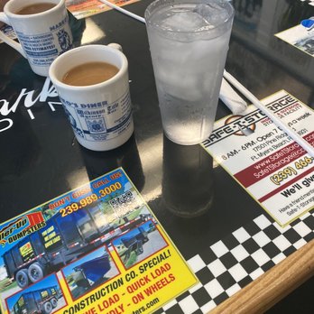 Marko's Diner - Table - Breakfast & Brunch Near Me - Fort Myers, Florida Marko's Diner - Table - Breakfast & Brunch Near Me - Fort Myers, Florida