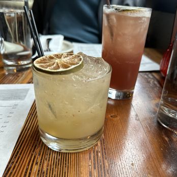Radiator Whiskey - New American Near Me - Seattle, Washington Radiator Whiskey - New American Near Me - Seattle, Washington