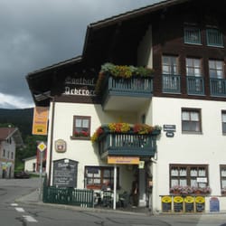 Gasthaus Arbersee