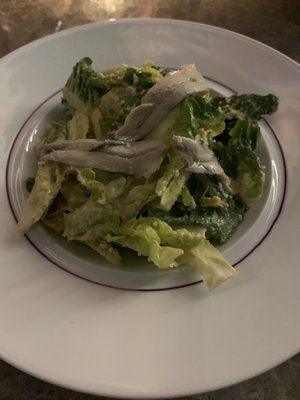 Ambra Italian Restaurant by null