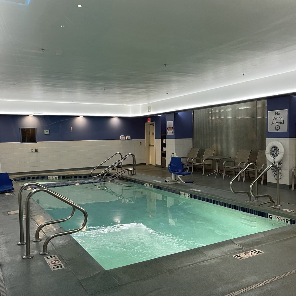Fort Pontchartrain - Clean pool - Venues & Event Spaces Near Me - Detroit, Michigan Fort Pontchartrain - Clean pool - Venues & Event Spaces Near Me - Detroit, Michigan