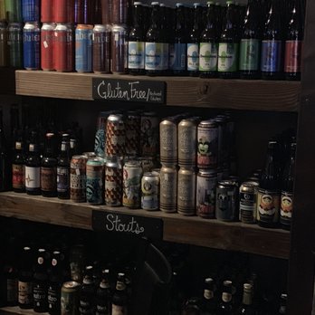 Crafty Beer, Wine & Spirits - Prick up a six pack to go - Beer, Wine & Spirits Near Me - Raleigh, North Carolina