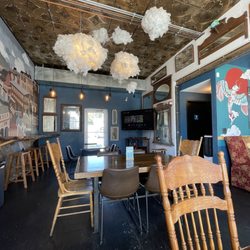 Five Sushi Brothers - Location
