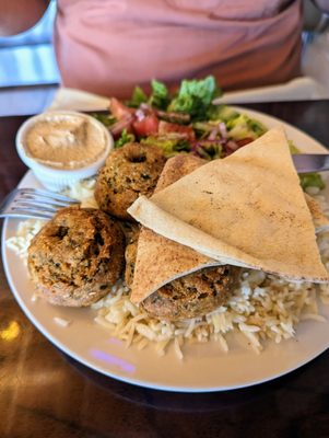 Noah's Ark Restaurant & Bakery by null