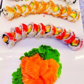 Royal Wok Grill - Asian Fusion Near Me - Reims, 51