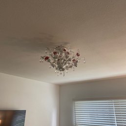 Lighting. Lighting.