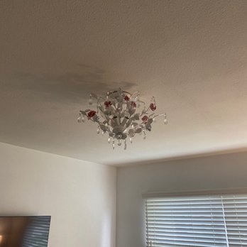 Pentori Handyman - Lighting. - Handyman Near Me Pentori Handyman - Lighting. - Handyman Near Me