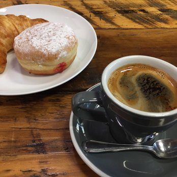 Ceremony Coffee Roasters - Roastery - Coffee Roasteries Near Me - Annapolis, Maryland
