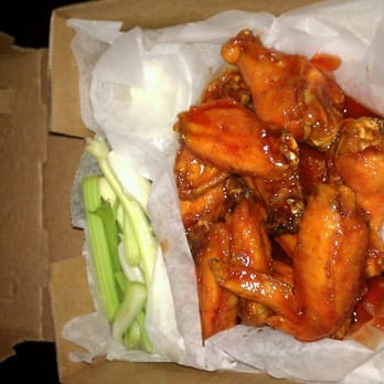 People's Choice - Sweet and sour wings - Pizza Near Me - Farmington, Connecticut People's Choice - Sweet and sour wings - Pizza Near Me - Farmington, Connecticut