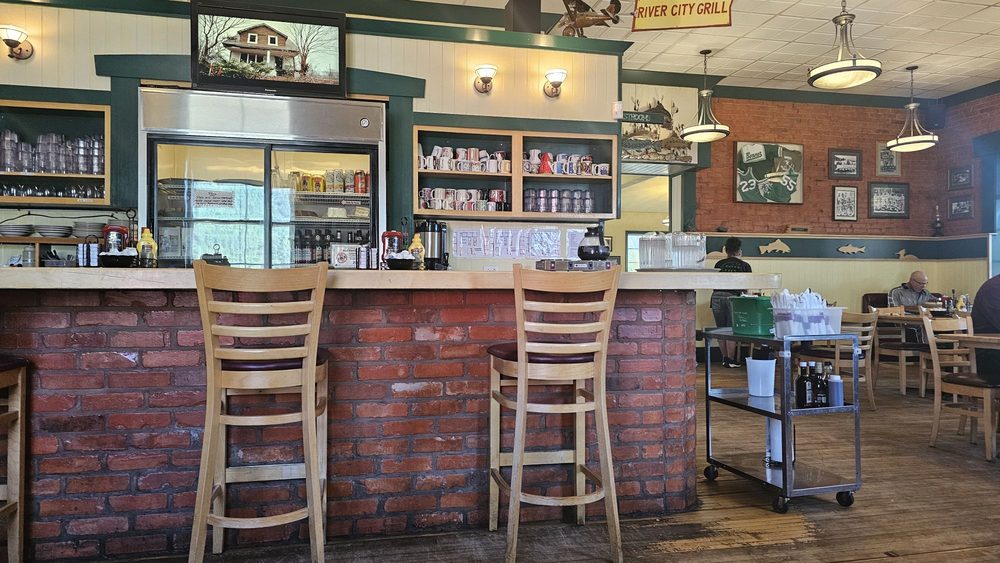 River City Grill