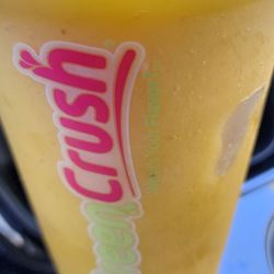 Green Crush