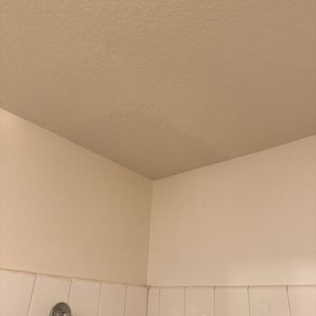 DelPozo Drywall - After patching, before priming and painting - Drywall Installation & Repair Near Me - Irvine, California
