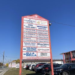 Gorditas - Gorditas - roadside signage