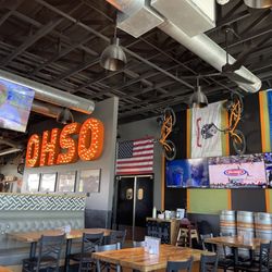 OHSO Brewery