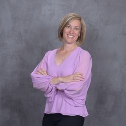 Wholistic Family Therapy & Wellness Center - Stephanie Carson, LMFT