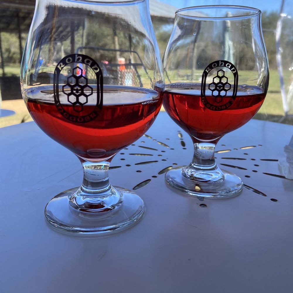Rohan Meadery - Cranberry mead tastes like a cranberry sweet tart definitely recommend - Meaderies Near Me - La Grange, Texas Rohan Meadery - Cranberry mead tastes like a cranberry sweet tart definitely recommend - Meaderies Near Me - La Grange, Texas