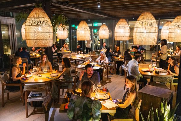 RosaNegra Miami by null