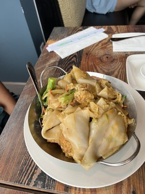 Kickys Restaurant by null