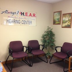 Always HEAR Hearing Center