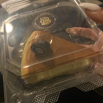 Paris Baguette - Cheesecake - Coffee & Tea Near Me - Los Angeles, California