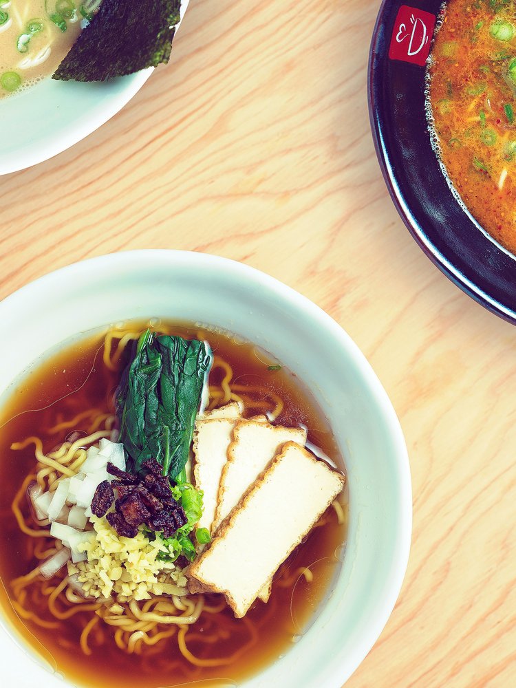 Tatsu Ramen