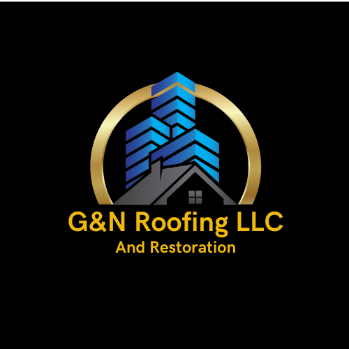 Slide of G&N Roofing