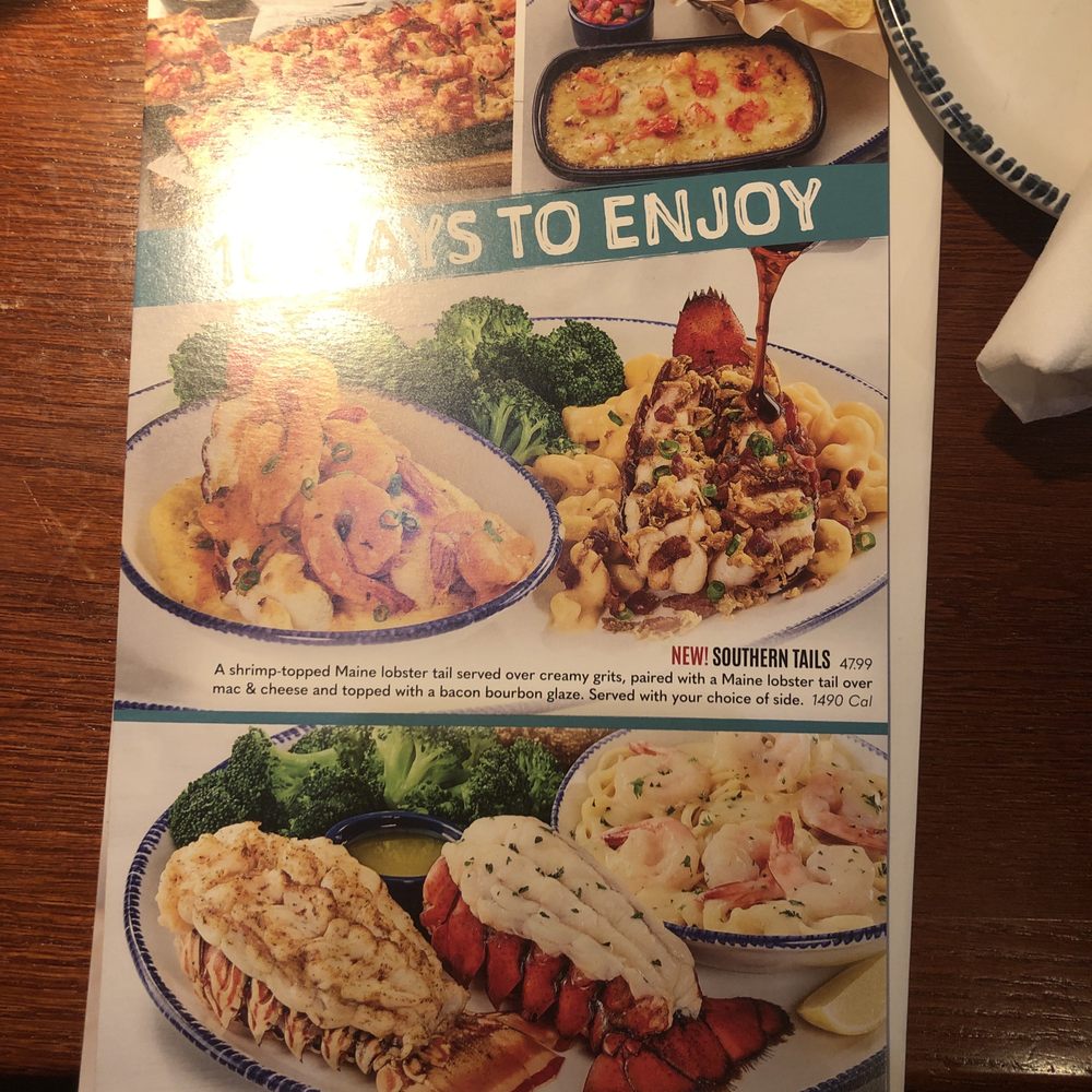 Menu Menu